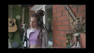 Dabro - Юность ( Valles Li & Evgeny Kabachkov cover) #юность #дабро #dabro