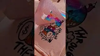 Efecto Metálico ❇️  Probamos pegamentos y papeles koreanos