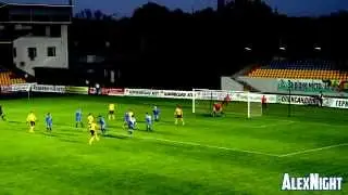 Lomko FC Olexandria [Not Vine]