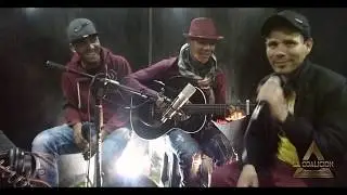Aprendí La Lección - (Versión Acústica) La Coalición. 2019