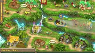 Royal Envoy 3 - Expert Level 41 Walkthrough