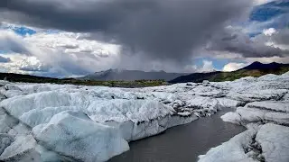 As Air Temperatures Increase, Arctic Precipitation Rates Will Double