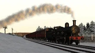 Caledonia Works LNWR 'Greater Britain' Class