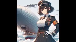 NENA | 99 Luftballons - NIGHTCORE remix