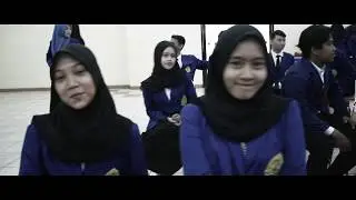 Pelantikan Kepengurusan BEM USM || Universitas Semarang
