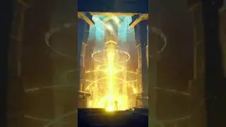 Dainsleif - Genshin Impact (Knight Captain of Khaenri'ah) 