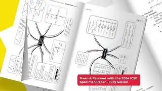 Score Big in ICSE Board | Sample Question Papers for ICSE Class 9 & 10 