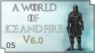 'The General' | A World of Ice and Fire 6.0 | Gameplay Let's Play Part Five