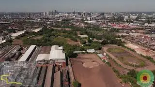 Birmingham Wheels Site 19th May 2024 #bcfc