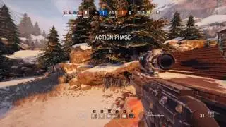 Top 3 operators for beginners in Rainbow Six Siege 2017