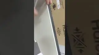 Как разобрать монитор Dell s2722qc