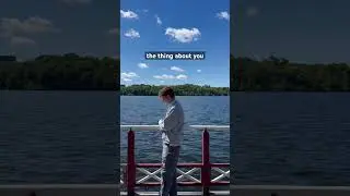 the thing about you #newmusic #lovesong #foryou