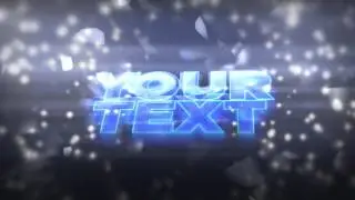 EPIC INTRO TEMPLATE (SYNC) #5
