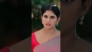 #shorts - భర్త కోసం కన్నకొడుకును సింధు వదులుకుంటుందా? #ManasanthaNuvve