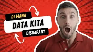 Di manakah data browsing Anda di simpan - matheinstein menjawab