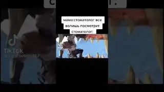 Мемы по ТикТоку 