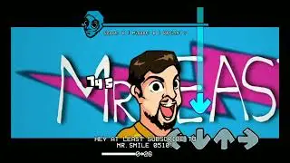 Friday Night Funkin Mod Attack of The Killer Mr Beast Android