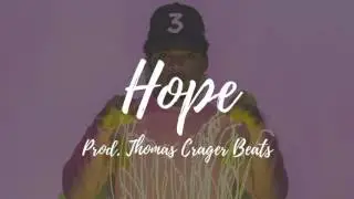 Chance The Rapper X Jhené Aiko Type Beat 