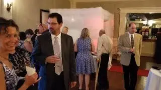 Inflatable Photo Booth