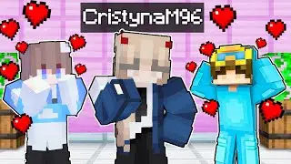 M-AM DAT DREPT FATA PE UN SERVER DE MINECRAFT DOAR PENTRU BAIETI!
