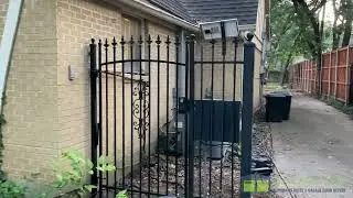 Lost Creek Gate Repair - Adept Gate Professionals