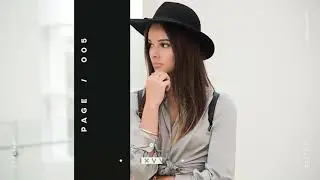 Royalty Free | After Effects Template Stylish Fashion Opener