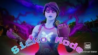 Killerj’s Fortnite montage!
