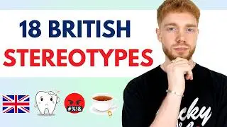 29 Minutes of REAL British English Conversation! (MODERN RP ACCENT)