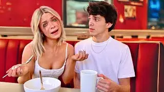 WORST Date Ever!