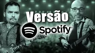Me Permita Concluir! | METAL - Versão Spotify | Debate Meteoro vs Mamaefalei