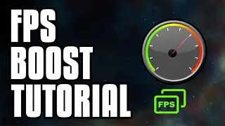 How to FPS Boost In Every Game | XMP Profile | Resizable Bar (BIOS)