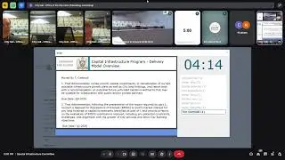 June 25, 2025 - Special Infrastructure Committee Part 1 of 2