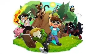 Пробую играть как Dream .#dream