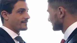 Dato Foland e Carter Danen - Esa Hembra Es Mala
