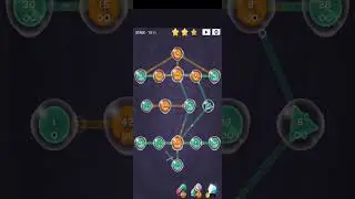 Cell Expansion Wars Level 7211 ⭐⭐⭐ Walkthrough 