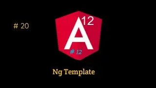 ng Template in angular | Structural Directive in angular in hindi