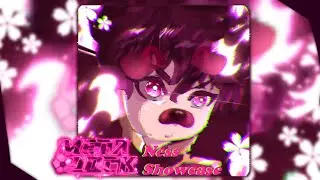 (METALOCK) Ness Showcase Gameplay