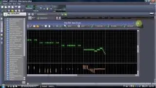 LMMS Snare roll tutorial