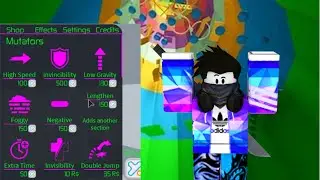 How to change the Shop Gui Theme in Tower of Hell *Roblox