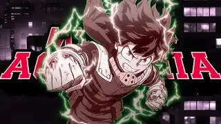 m y . l i f e - 21 Savage (MHA AMV)