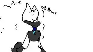 Super cat tales 2 || The hole meme || Ft.McMeow & Luna(Read desc!!)