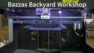 Creality Ender 3 Neo Max Enclosure Part 1 using Ikea Lack tables
