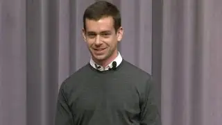 Jack Dorsey: The CEO as Chief Editor