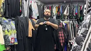 Расппродажа от Турала