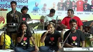 Hari Mhana Tumhi Goind Mhana Hare Narayna