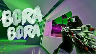 Bora Bora 🌴