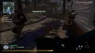 MW2 Modern Warefare 2  mini montage 
