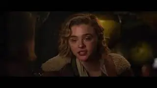 Воздушный бой — Русский трейлер 💥 Фильм 2021