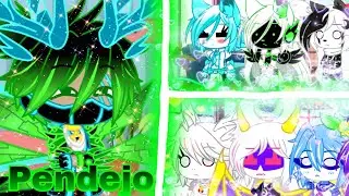 []🌌Como Ve El Creador A Sus Chicas?👀[] (💖