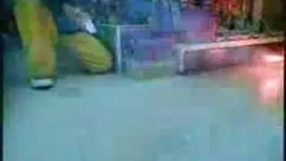 Jet Grind Radio Dreamcast Commercial (BIG GO!)